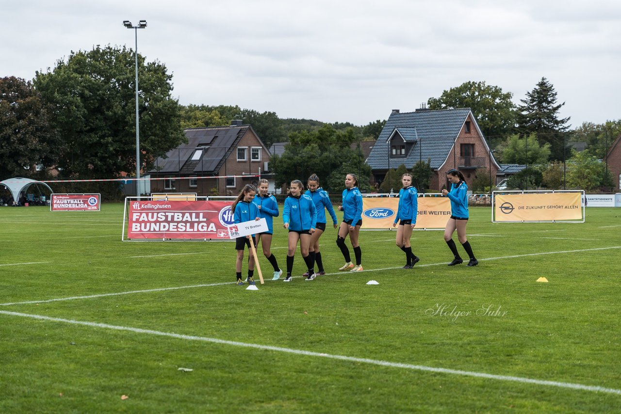 Bild 11 - wU16 Deutsche Meisterschaft